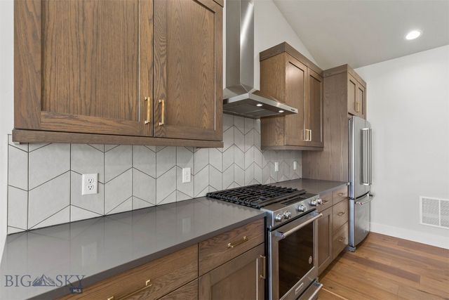 91 W Hyalite Peak Drive, Bozeman, MT 59718