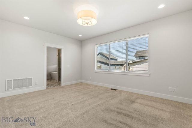 91 W Hyalite Peak Drive, Bozeman, MT 59718