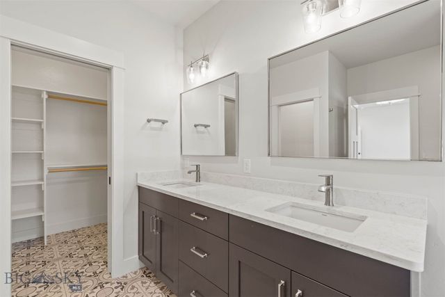 91 W Hyalite Peak Drive, Bozeman, MT 59718