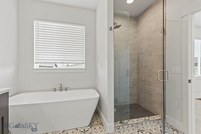 91 W Hyalite Peak Drive, Bozeman, MT 59718