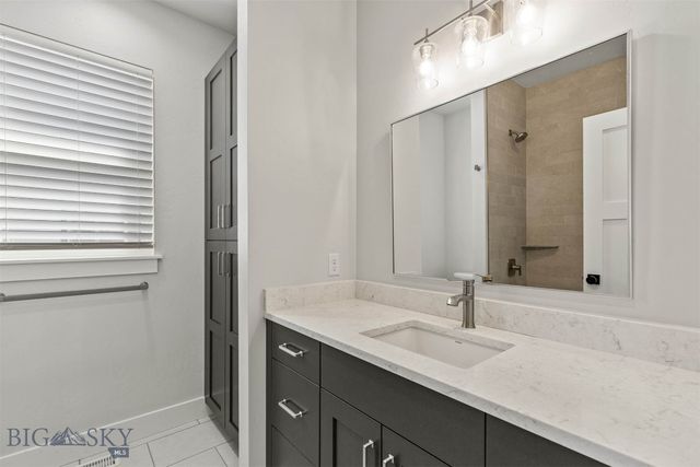 91 W Hyalite Peak Drive, Bozeman, MT 59718