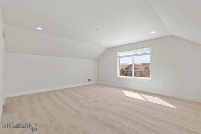 91 W Hyalite Peak Drive, Bozeman, MT 59718