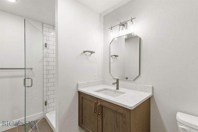 91 W Hyalite Peak Drive, Bozeman, MT 59718