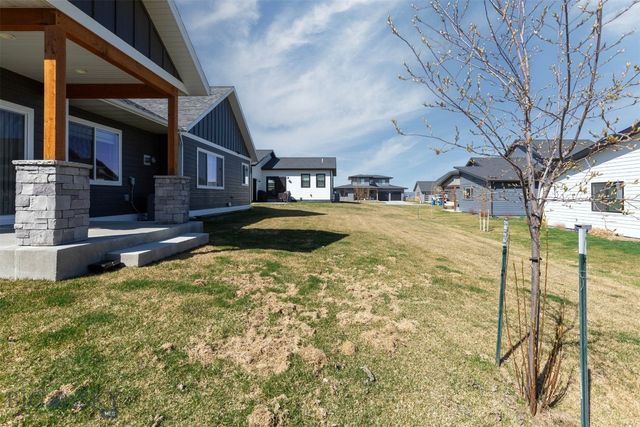 91 W Hyalite Peak Drive, Bozeman, MT 59718