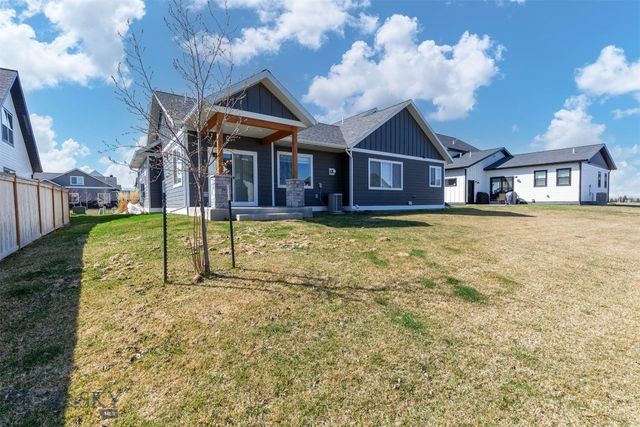 91 W Hyalite Peak Drive, Bozeman, MT 59718