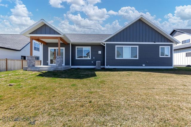 91 W Hyalite Peak Drive, Bozeman, MT 59718