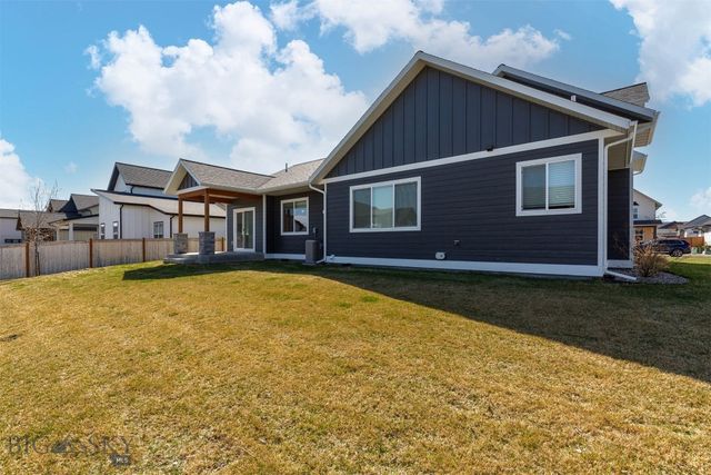 91 W Hyalite Peak Drive, Bozeman, MT 59718