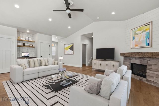 91 W Hyalite Peak Drive, Bozeman, MT 59718