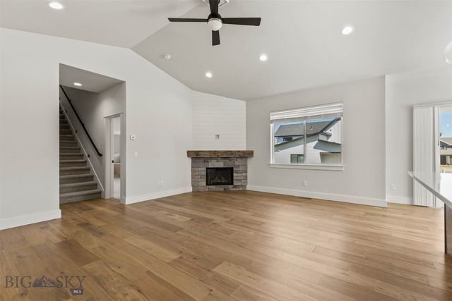 91 W Hyalite Peak Drive, Bozeman, MT 59718