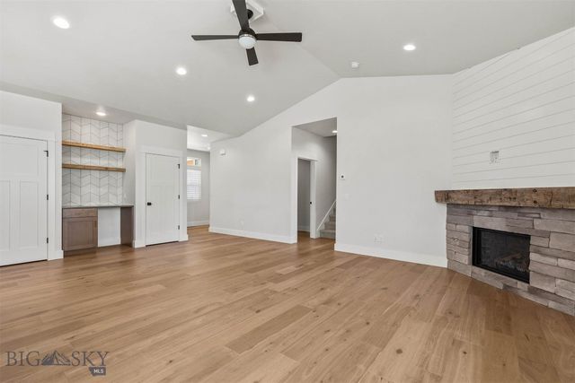 91 W Hyalite Peak Drive, Bozeman, MT 59718