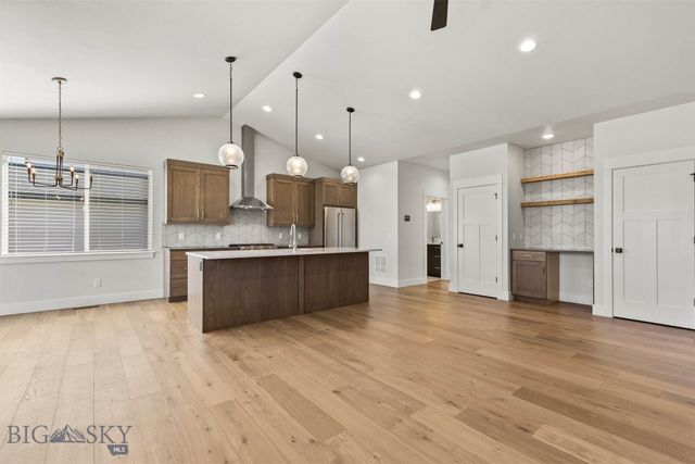 91 W Hyalite Peak Drive, Bozeman, MT 59718