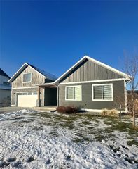 91 W Hyalite Peak Drive, Bozeman, MT 59718
