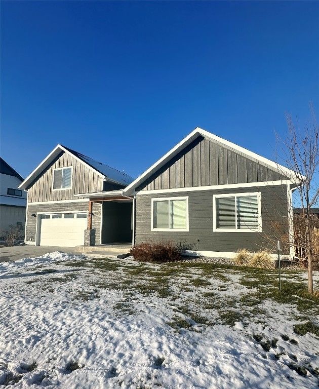 91 W Hyalite Peak Drive, Bozeman, MT 59718