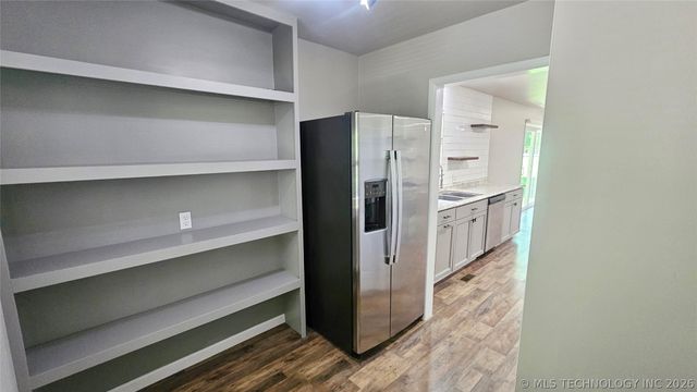 8121 E 124th Street S, Bixby, OK 74008