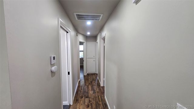 8121 E 124th Street S, Bixby, OK 74008