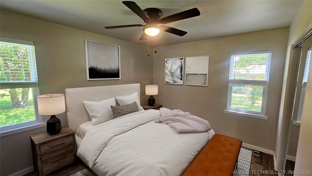 8121 E 124th Street S, Bixby, OK 74008