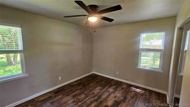 8121 E 124th Street S, Bixby, OK 74008