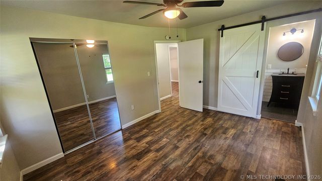 8121 E 124th Street S, Bixby, OK 74008