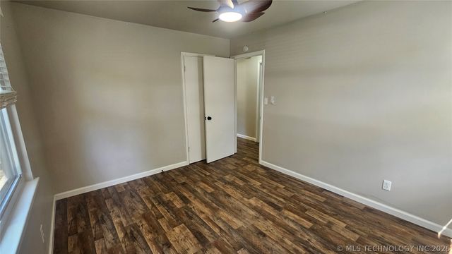 8121 E 124th Street S, Bixby, OK 74008