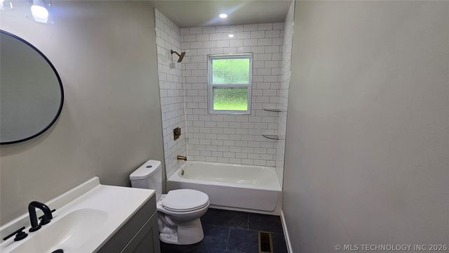 8121 E 124th Street S, Bixby, OK 74008