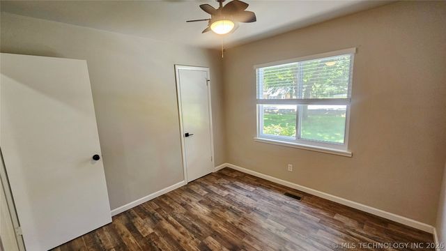 8121 E 124th Street S, Bixby, OK 74008