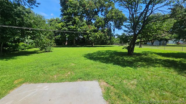8121 E 124th Street S, Bixby, OK 74008