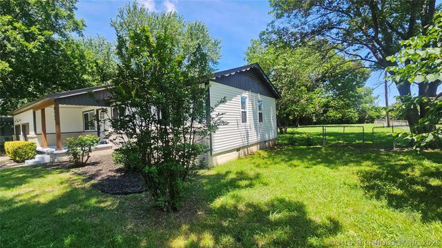 8121 E 124th Street S, Bixby, OK 74008