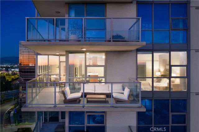 9 MacArthur Place 508, Santa Ana, CA 92707