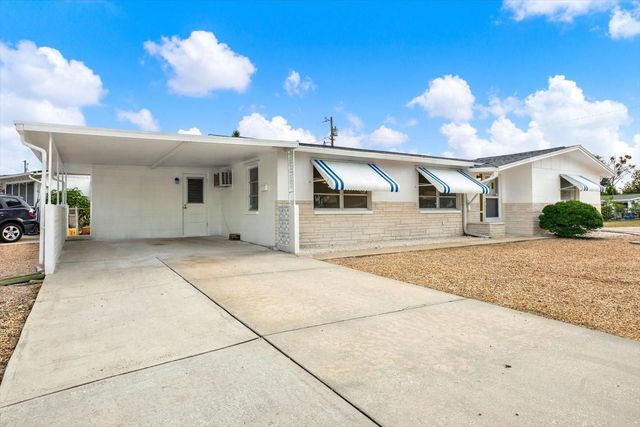 1617 DERRICK STREET, Holiday, FL 34690