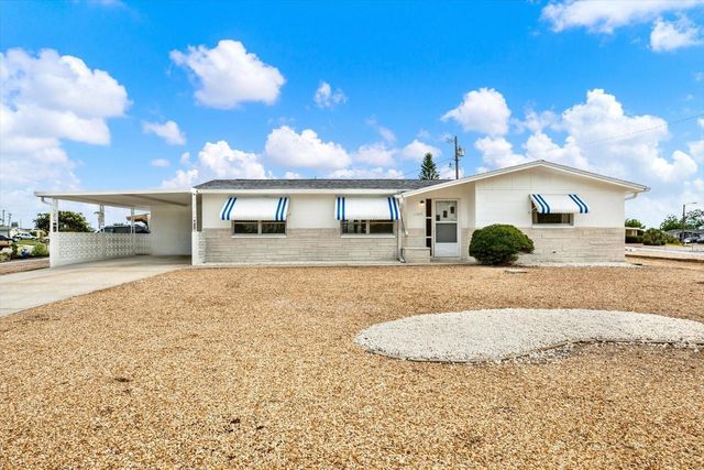 1617 DERRICK STREET, Holiday, FL 34690