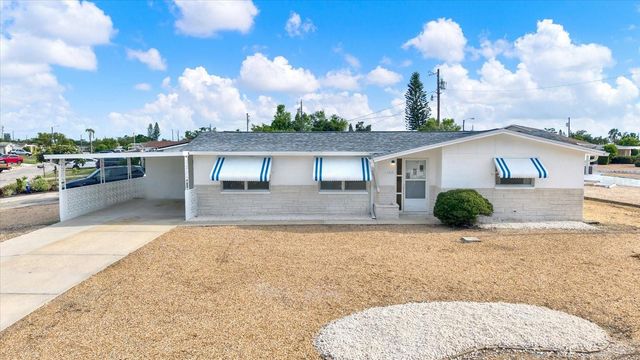 1617 DERRICK STREET, Holiday, FL 34690