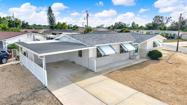 1617 DERRICK STREET, Holiday, FL 34690