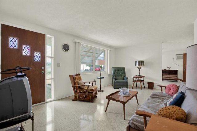 1617 DERRICK STREET, Holiday, FL 34690