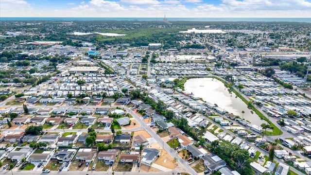 1617 DERRICK STREET, Holiday, FL 34690