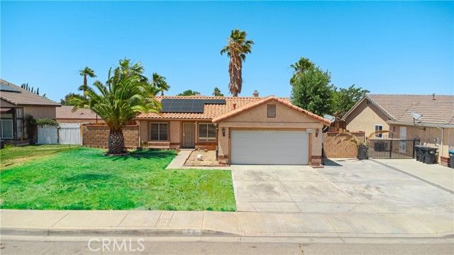 3243 E Avenue R4, Palmdale, CA 93550