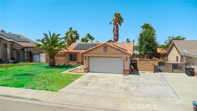 3243 E Avenue R4, Palmdale, CA 93550