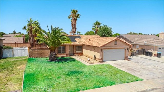 3243 E Avenue R4, Palmdale, CA 93550