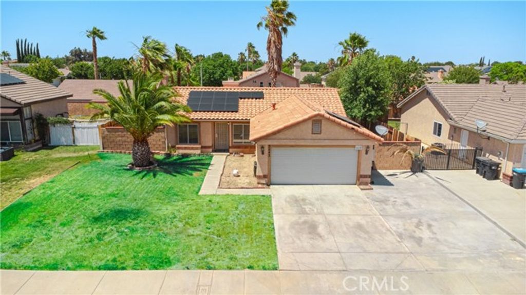 3243 E Avenue R4, Palmdale, CA 93550