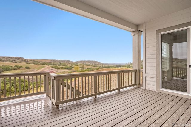 4181 Buttongrass Trail, Castle Rock, CO 80108