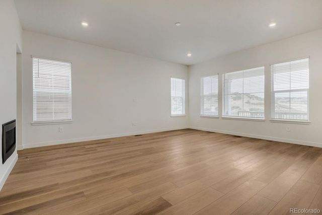 4181 Buttongrass Trail, Castle Rock, CO 80108