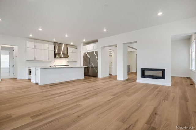 4181 Buttongrass Trail, Castle Rock, CO 80108
