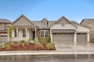 4181 Buttongrass Trail, Castle Rock, CO 80108