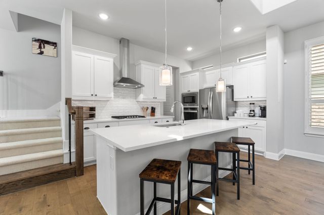 4867 Miles Way, Fairview, TX 75069