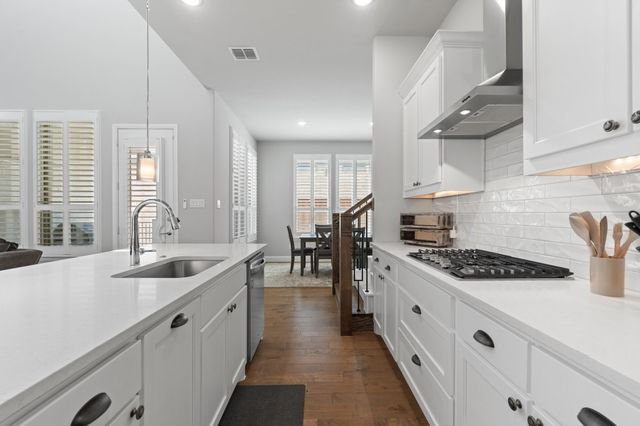 4867 Miles Way, Fairview, TX 75069