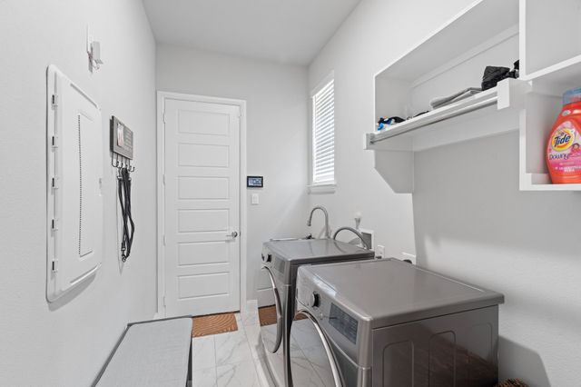 4867 Miles Way, Fairview, TX 75069