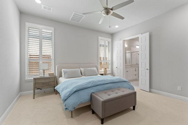 4867 Miles Way, Fairview, TX 75069