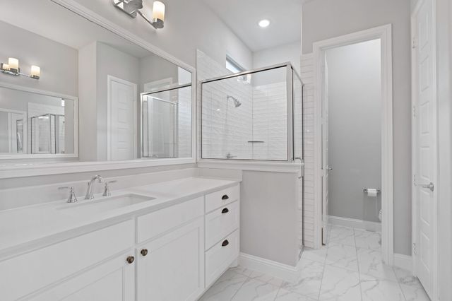 4867 Miles Way, Fairview, TX 75069