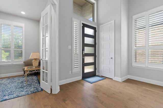 4867 Miles Way, Fairview, TX 75069