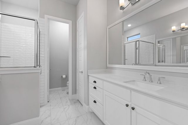 4867 Miles Way, Fairview, TX 75069