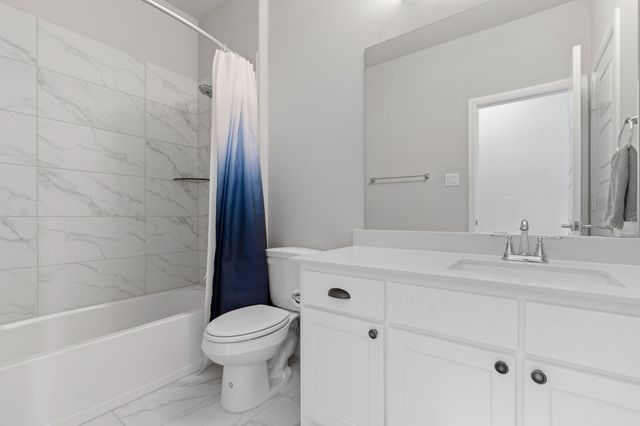 4867 Miles Way, Fairview, TX 75069